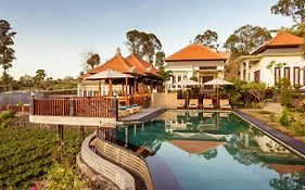 Villa Jempana Kintamani